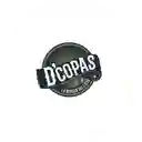 D Copas