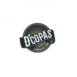 D Copas a Domicilio