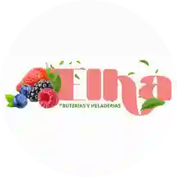 Elha Frutería y Heladería  a Domicilio