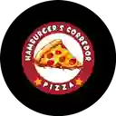 Corredor Pizza - Barrios Unidos