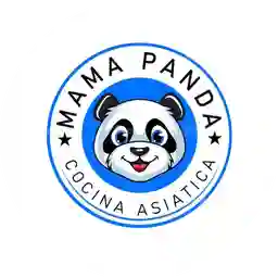 Mama Panda Cocina Asiatica a Domicilio