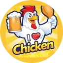 Chicken Broaster Las Delicias Ctg