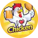 Chicken Broaster Las Delicias Ctg