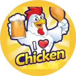 Chicken Broaster Las Delicias Ctg a Domicilio