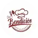 Restaurante que Bendicion Popayan