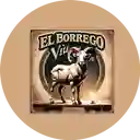 El Borrego Viudo