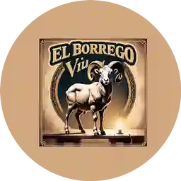 El Borrego Viudo a Domicilio