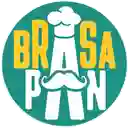 Brasa Pan - Manrique