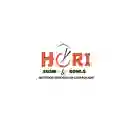 Sushi Hori Bowls - Barrios Unidos