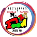 Mr Food Cristo Rey