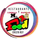 Mr Food Cristo Rey - Guayabal