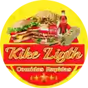 Kike Ligth - Norte-Centro Histórico