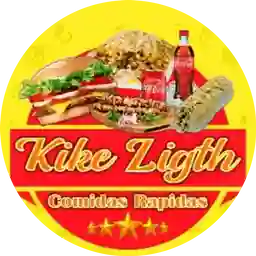 Kike Ligth a Domicilio