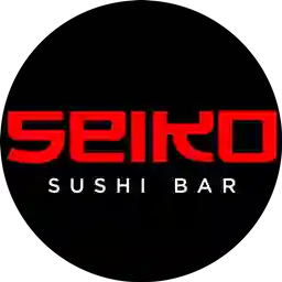 Seiko Sushi Monteria a Domicilio