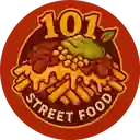 101 Street Food
