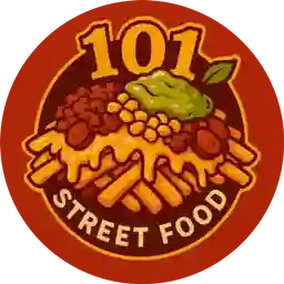 101 Street Food a Domicilio