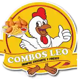 Combos Leo a Domicilio