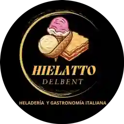 Hielatto Delbent a Domicilio