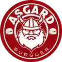 Asgard Burguer - Barrios Unidos