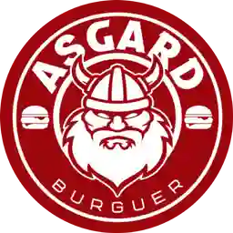 Asgard Burguer a Domicilio