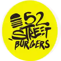 52 Street Burguers a Domicilio