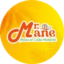 Mr Mañe
