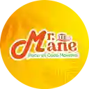 Mr Mañe