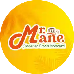 Mr Mañe a Domicilio