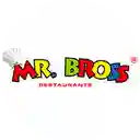 Mr Bross - Comuna 22