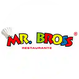 Mrbross Bochalema a Domicilio