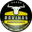 Bovinos Burger