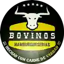Bovinos Burger