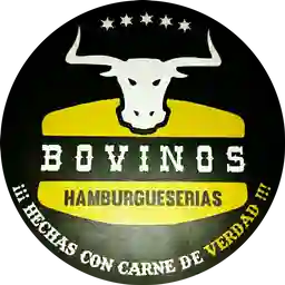 Bovinos Burger a Domicilio