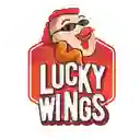 Lucky Wings
