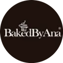 Baked by Ana