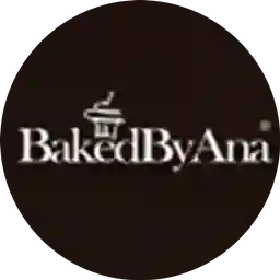 Baked by Ana Calle 128A a Domicilio