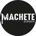 Machete Burger