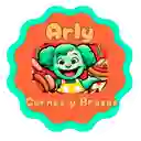 Arly Carnes y Brasas - UCG14