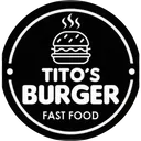 Titos Burger