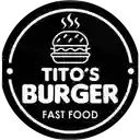 Titos Burger