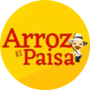 Arroz el Paisa Manrique
