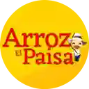 Arroz el Paisa Manrique