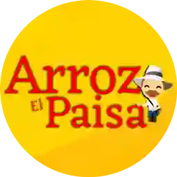 Arroz el Paisa Bello   a Domicilio