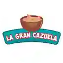 La Gran Cazuela