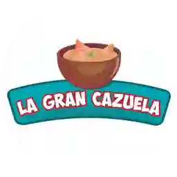 La Gran Cazuela Cl. 23 a Domicilio