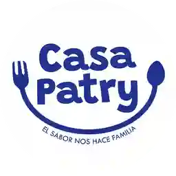 Casa Patry a Domicilio