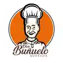 Don Buñuelos Quesada