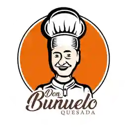 Don Buñuelo Quesada  a Domicilio