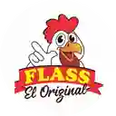 Flass Broaster - San Cristóbal