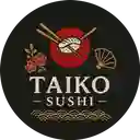 Taiko Sushi Medellin - Belen
